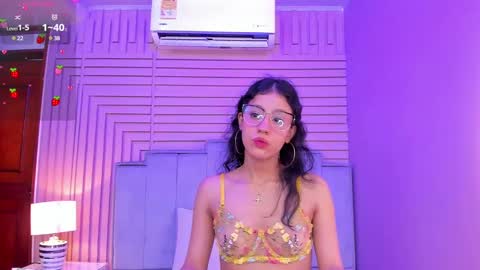 Aby    online show from 01-26-25, 02:52