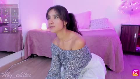   Aby   online show from 12-07-24, 08:22