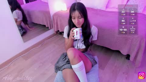   Aby   online show from 12-23-24, 04:22