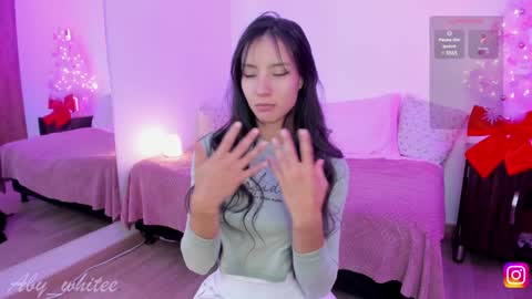   Aby   online show from 01-10-25, 06:53