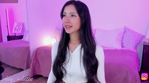   Aby   online show from 02-07-25, 02:08