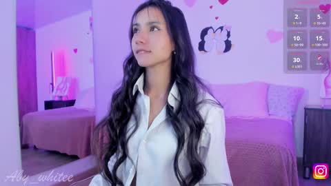   Aby   online show from 02-20-25, 05:55