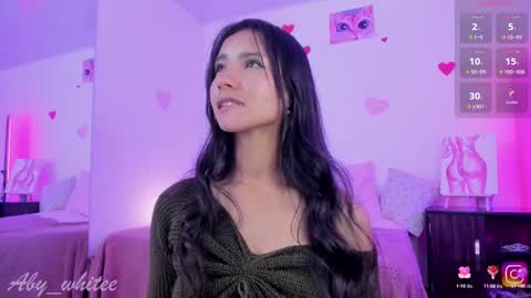   Aby   online show from 02-21-25, 07:56