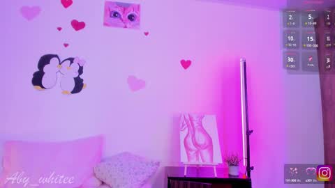   Aby   online show from 03-11-25, 12:00