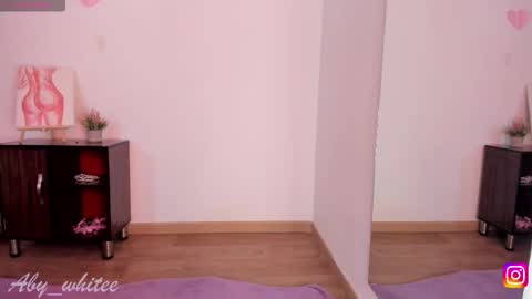   Aby   online show from 09-24-25, 12:08