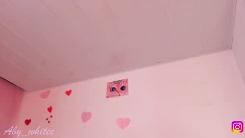   Aby   online show from 09-30-25, 02:44