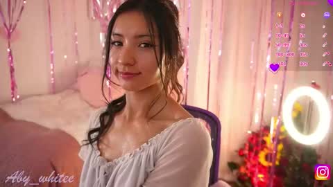   Aby   online show from 10-18-25, 01:08