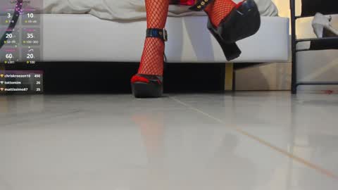 LittleSunny  My schedule 1400 - 2200 GMT -5 online show from 01-31-25, 02:04