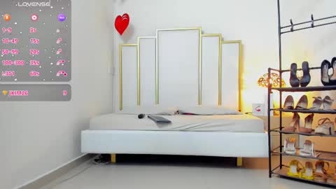 LittleSunny  My schedule 1400 - 2200 GMT -5 online show from 03-12-25, 11:01