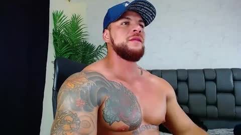 ace_owens online show from 12-03-24, 10:07