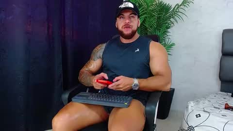 ace_owens online show from 12-10-24, 07:11