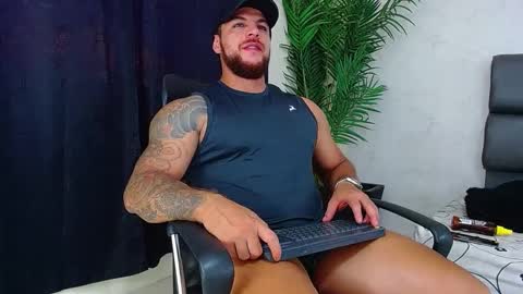 ace_owens online show from 12-19-24, 08:23