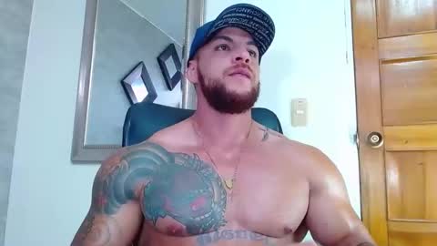ace_owens online show from 01-07-25, 08:21