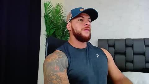 ace_owens online show from 01-08-25, 08:07
