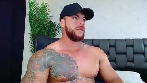 ace_owens online show from 01-09-25, 07:18