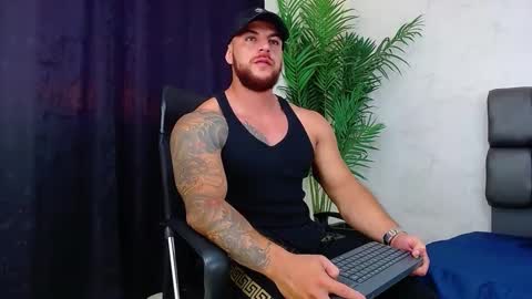 ace_owens online show from 01-16-25, 09:08