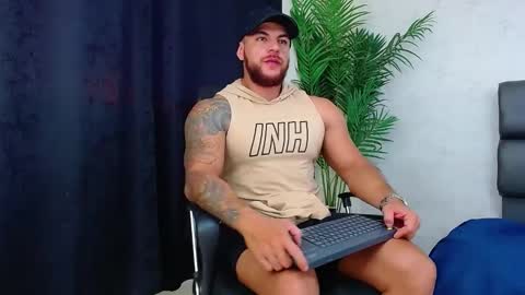 ace_owens online show from 01-20-25, 10:26