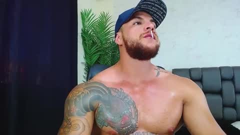 ace_owens online show from 02-01-25, 09:40