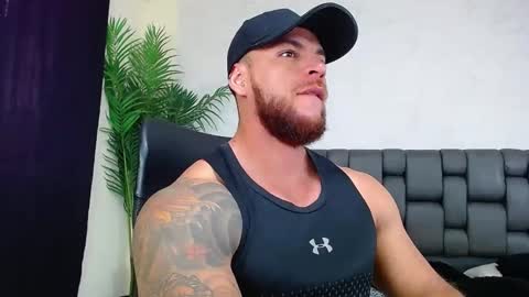 ace_owens online show from 02-10-25, 08:21