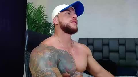 ace_owens online show from 02-26-25, 08:22