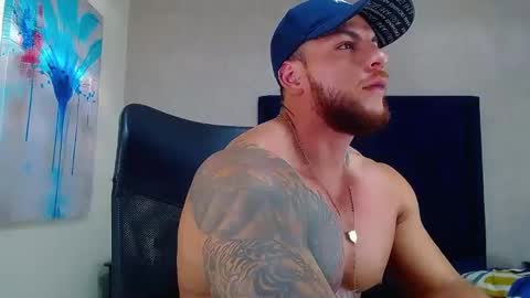 ace_owens online show from 02-28-25, 10:06