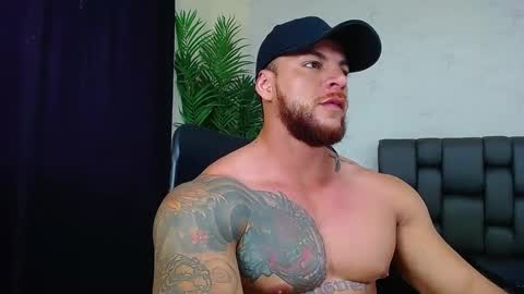 ace_owens online show from 03-03-25, 08:54