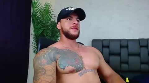 ace_owens online show from 03-04-25, 08:38