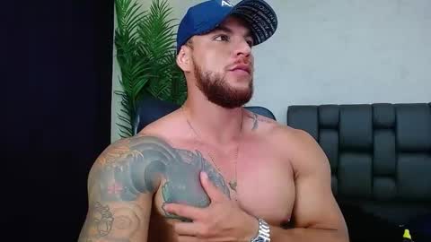 ace_owens online show from 03-05-25, 09:26