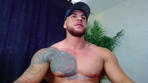 ace_owens online show from 03-12-25, 07:49