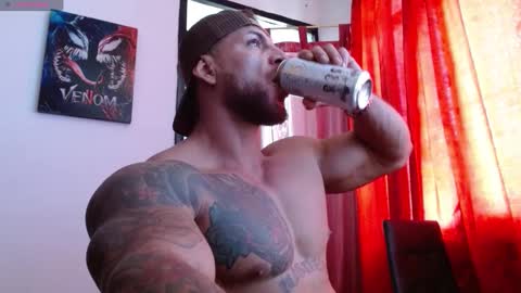 ace_owens online show from 09-10-25, 05:13