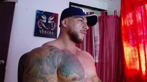 ace_owens online show from 09-29-25, 08:35