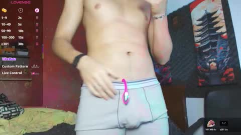 ace_xero online show from 10-18-25, 06:08