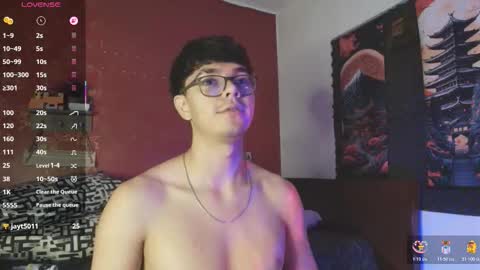 ace_xero online show from 10-27-25, 05:39