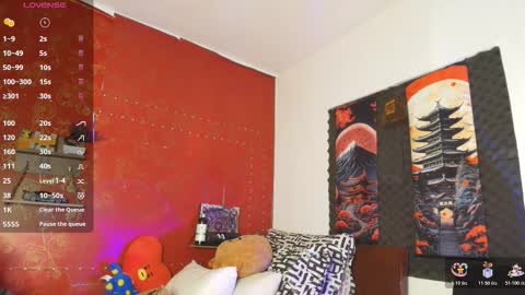 ace_xero online show from 11-07-25, 09:59