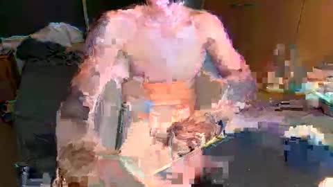 acenu online show from 12-14-25, 08:09