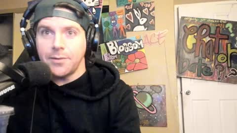 Mike online show from 12-30-24, 01:14