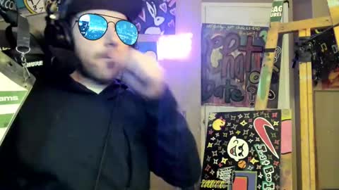 Mike online show from 10-03-25, 12:02