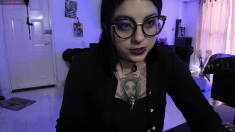 Alice online show from 01-18-25, 06:43