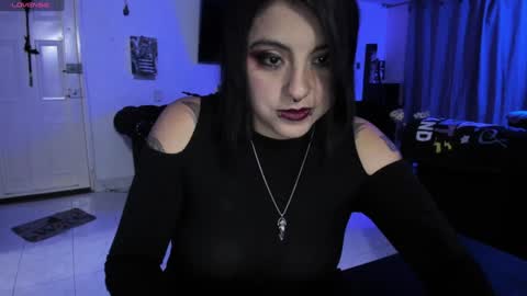Alice online show from 01-21-25, 02:33