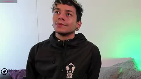 Jhonny online show from 10-16-25, 04:35