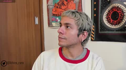 Jhonny online show from 02-18-26, 05:42