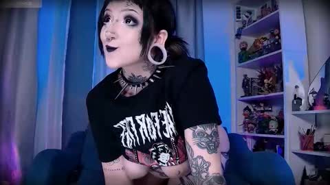 Snapshot of aciddroll chatting on 02-03-26, 09:09 Acid or Iya vacation November 19 to November 26 online show from 02-03-26, 09:09