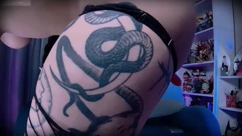 Snapshot of aciddroll chatting on 02-04-26, 08:58 Acid or Iya vacation November 19 to November 26 online show from 02-04-26, 08:58