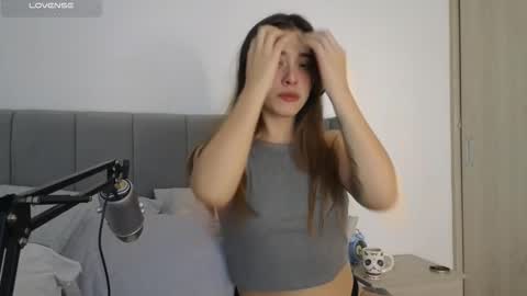 Snapshot of acidkaos chatting on 02-26-25, 01:53 Lana 3 online show from 02-26-25, 01:53