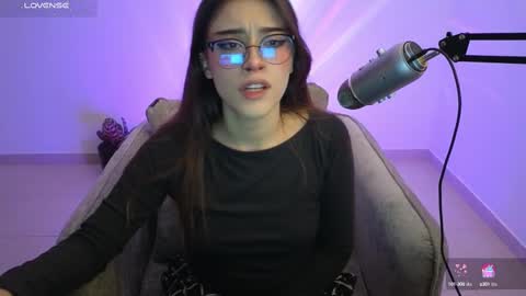 Snapshot of acidkaos chatting on 03-08-25, 04:45 Lana 3 online show from 03-08-25, 04:45