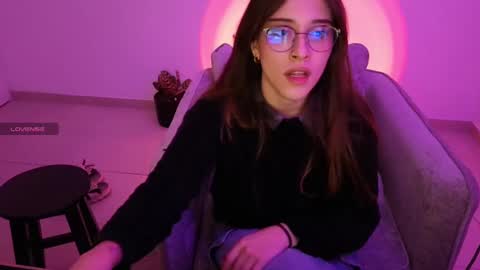 Snapshot of acidkaos chatting on 03-09-25, 04:16 Lana 3 online show from 03-09-25, 04:16