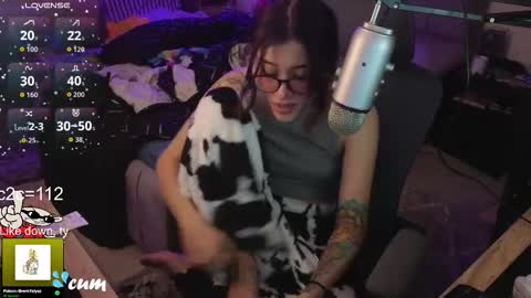 Snapshot of acidkaos chatting on 09-14-25, 11:59 Lana 3 online show from 09-14-25, 11:59