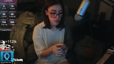 Lana 3 online show from 02-02-26, 01:15