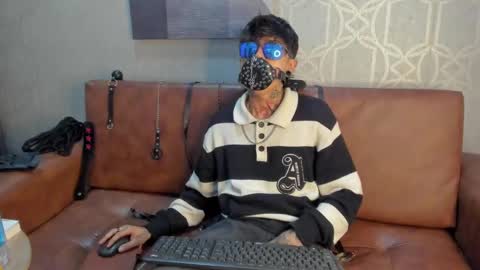 Acid Milo online show from 12-09-24, 05:18