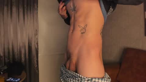 Acid Milo online show from 12-12-24, 06:14